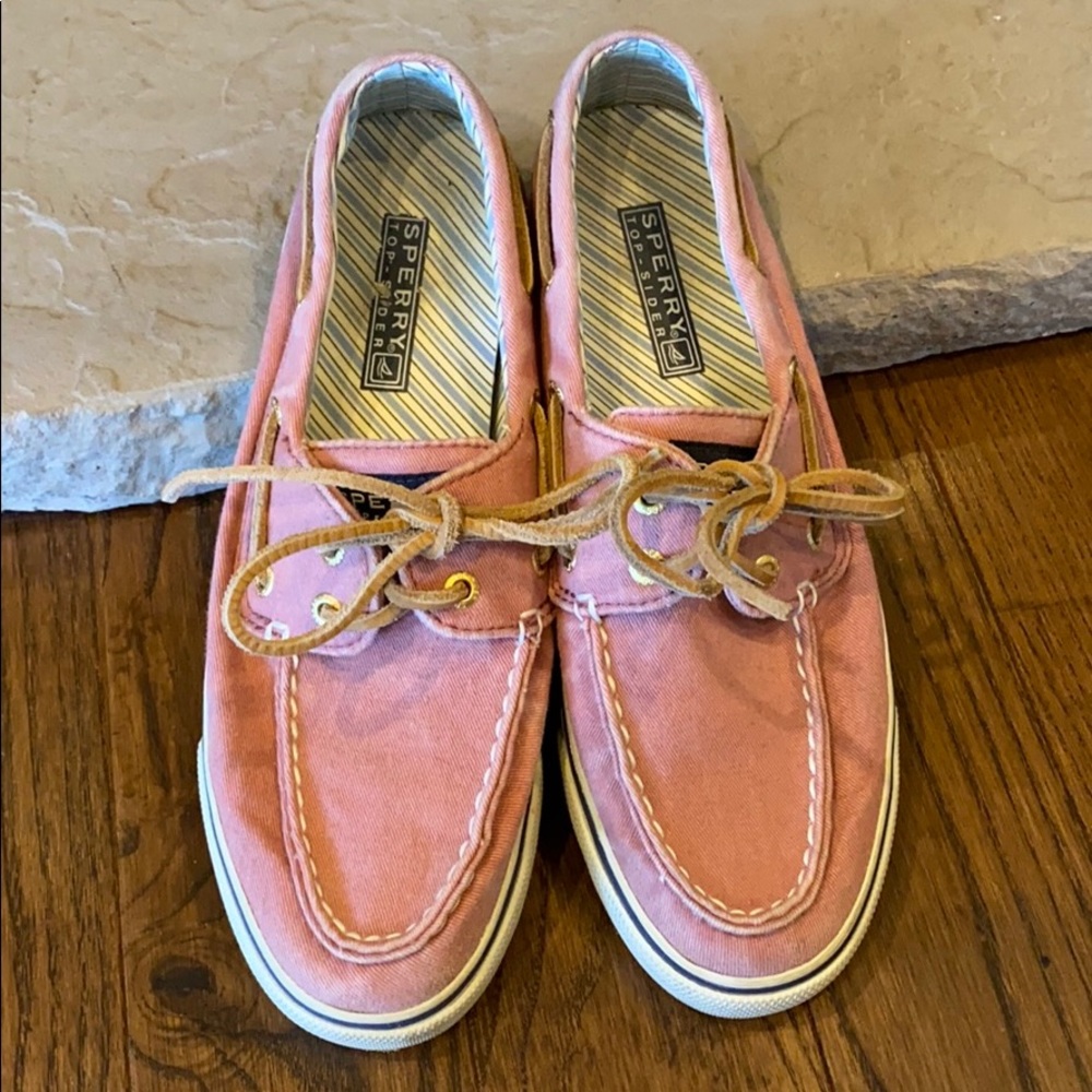 Sperry Top-Siders